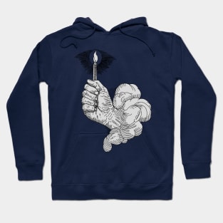 Hand of Glory Hoodie